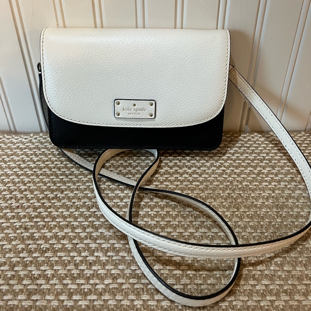 Kate Spade Crossbody